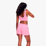 Bra On Core 2in1 W Bubblegum