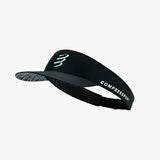 Compressport Visor Ultralight Black