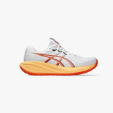 Asics Gel-Cumulus 28 White/Orange