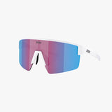 Gafas Bliz P004 White Rose Violet Mirror Blue