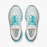 On Cloudrunner 3 W Ivory/Aquamarine