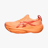 Asics Gel-Slowcush Orange Glow/Cherry Tomato
