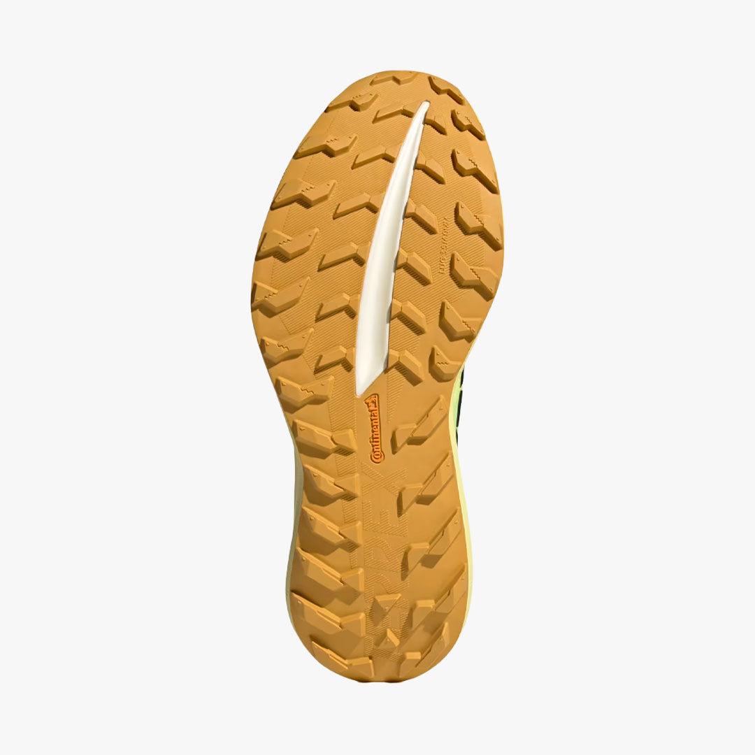 Adidas Terrex Agravic SL Frozen Lemon/Black/Pulse Mint