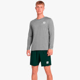 Pantalón Saysky Pace 5" Green