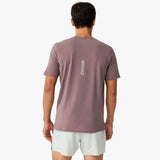 Camiseta Brooks High Point 2.0 Peppercorn