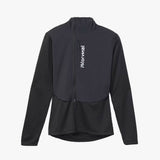 Sudadera Nnormal Tech W Black