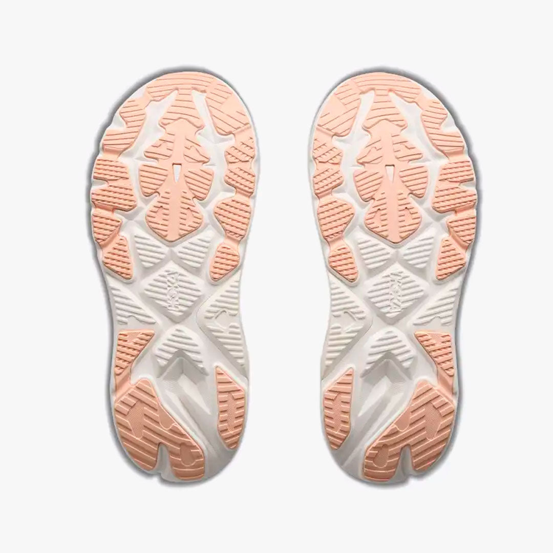 Hoka Arahi 9 W Yellow/Alabaster