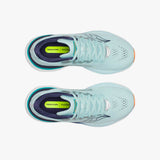 Saucony Ride 19 W Spa/Naval