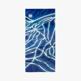 Neckwear Buff ThermoNet Aroll Royal Blue