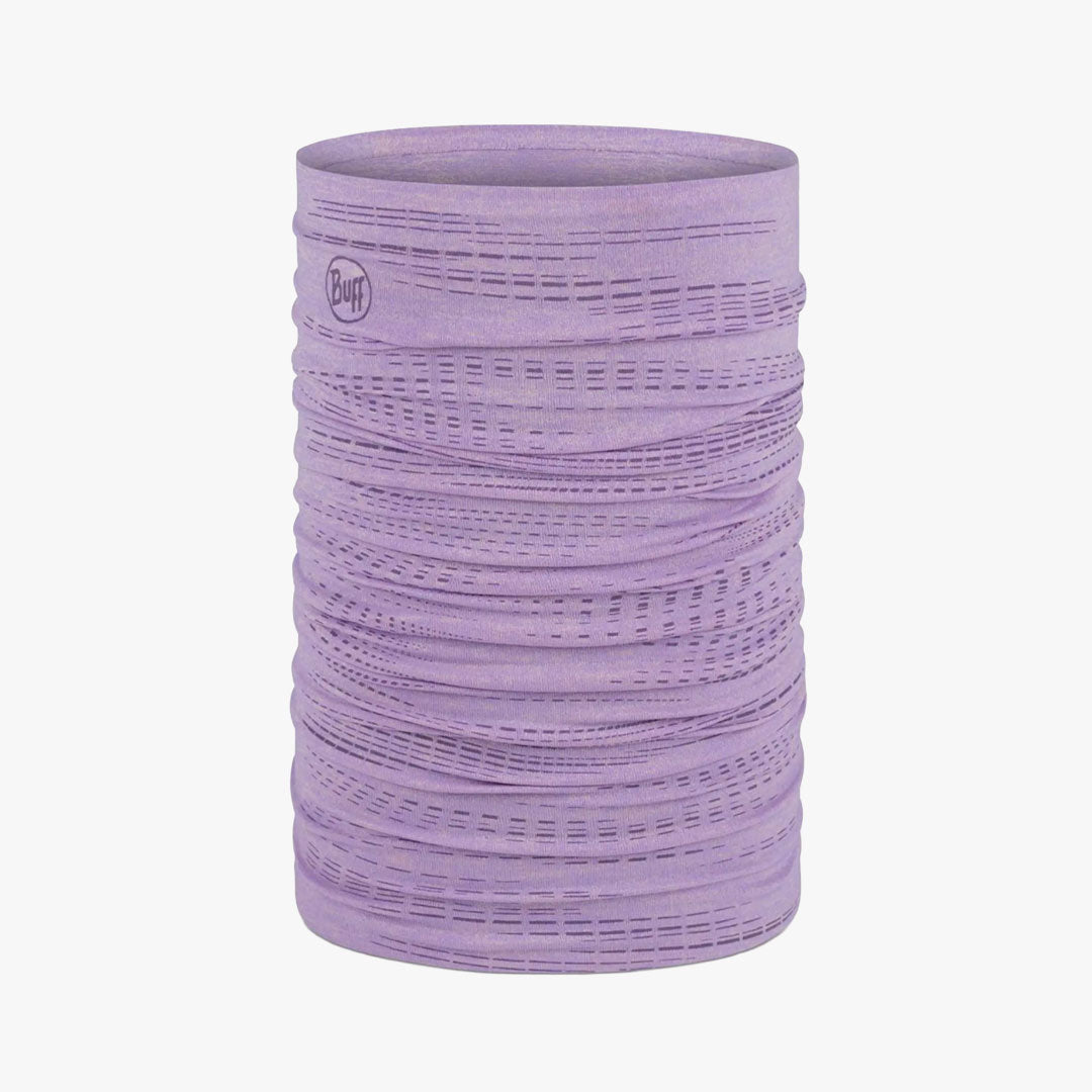 Braga de cuello Buff Dryflx Solid Iris