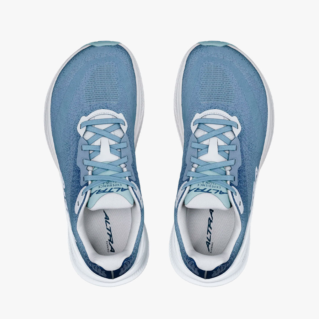 Altra Experience Flow 3 Light Blue