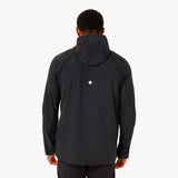 Cortavientos Asics Road Packable Performance Black