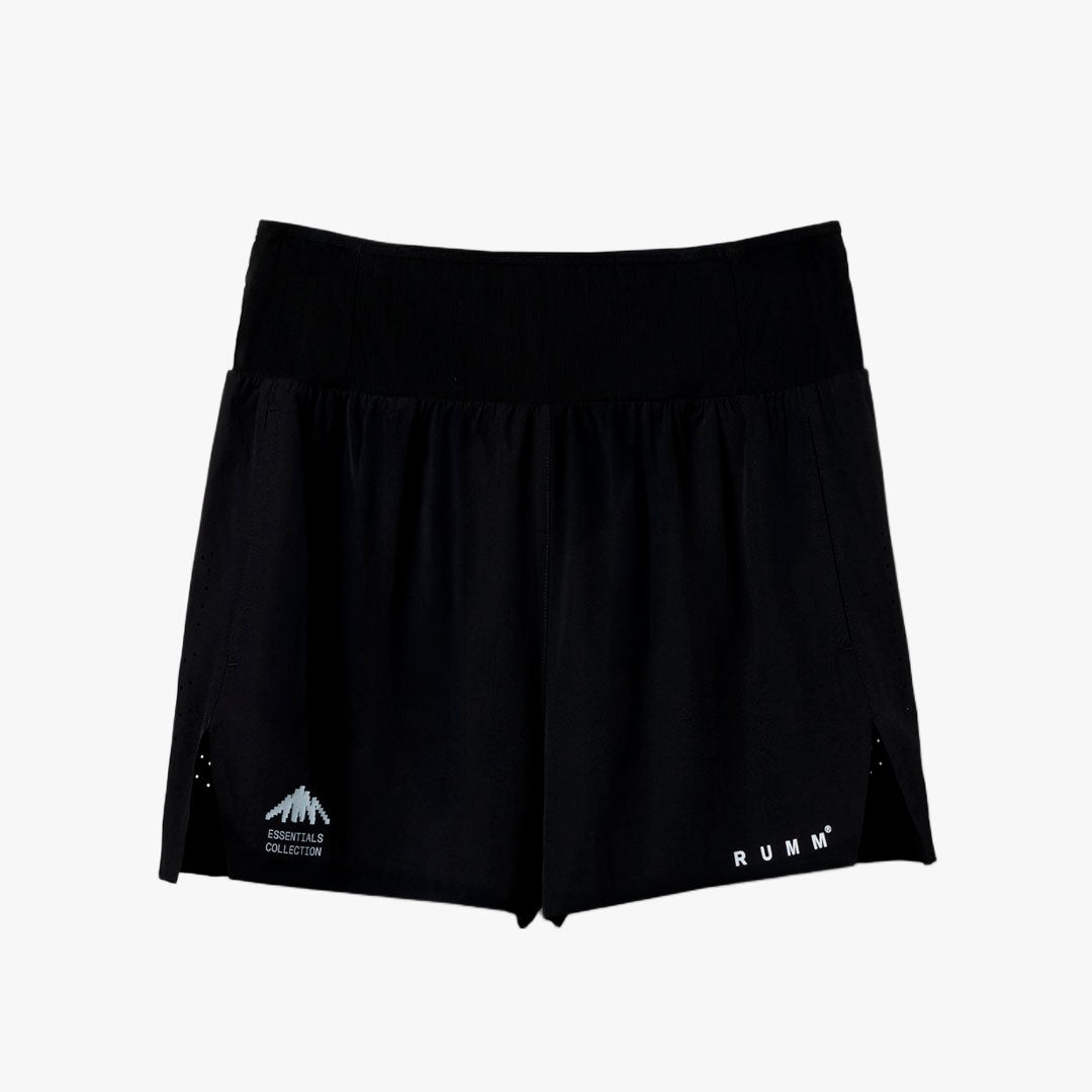 Pantalón Rumm Trail Essential Black