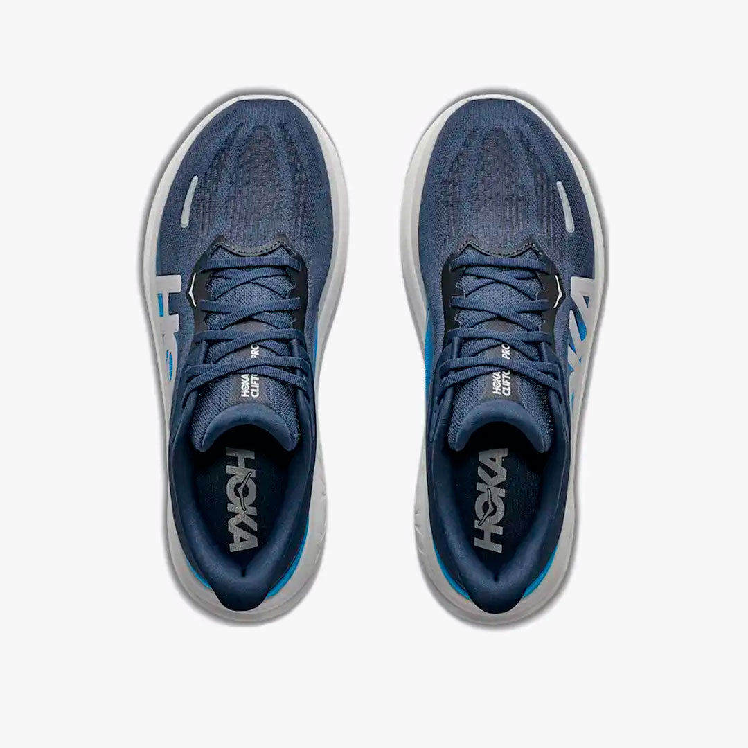 Hoka Clifton Pro Varsity Navy /Soft Cobalt