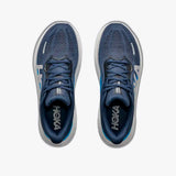 Hoka Clifton Pro Varsity Navy /Soft Cobalt