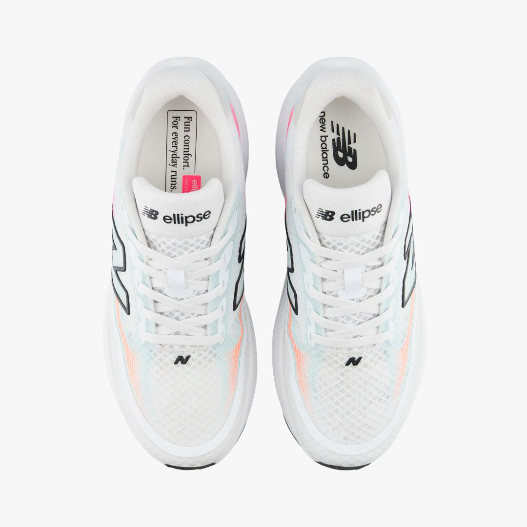 New Balance Ellipse W Pink Salt/Pink Lemonade