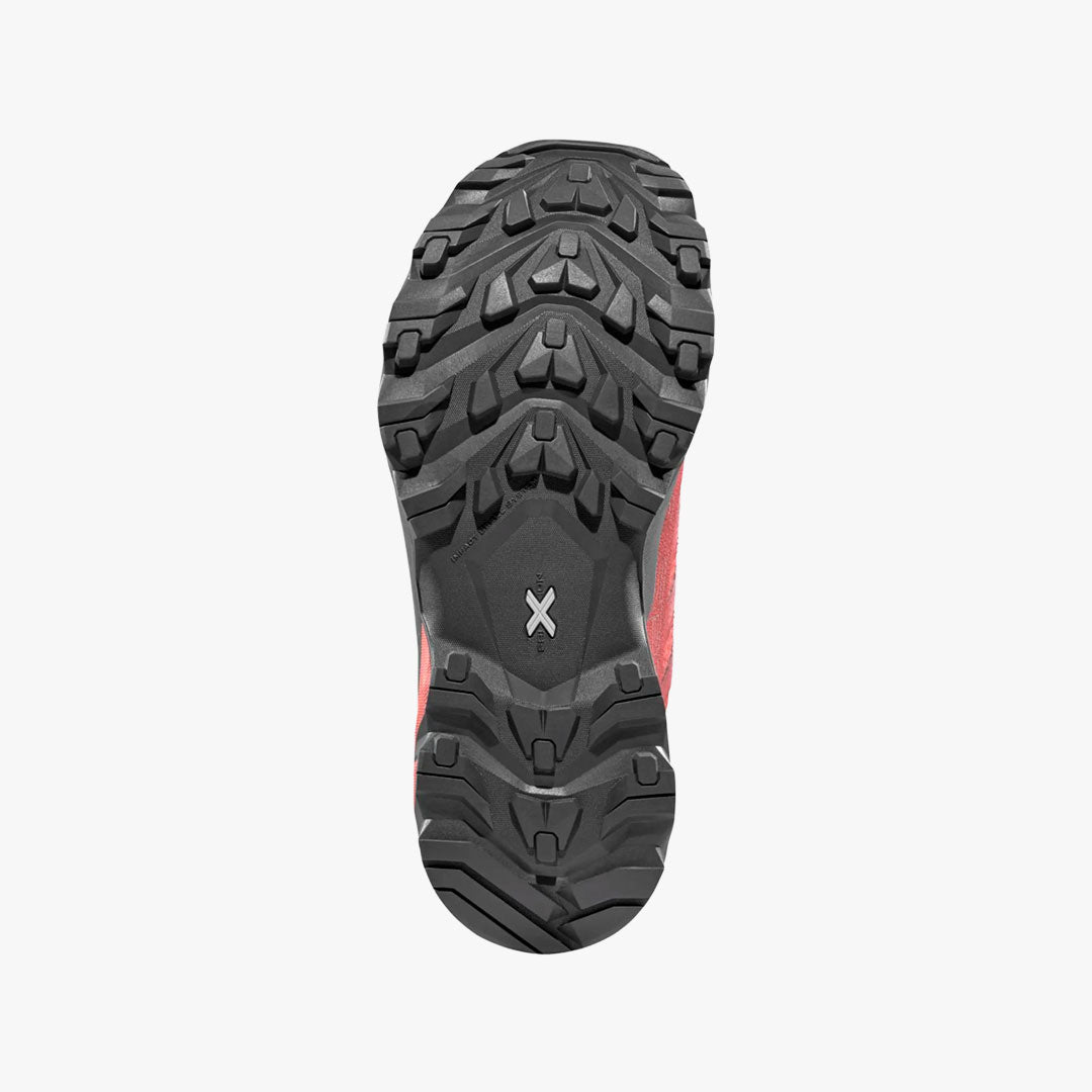 La Sportiva Ultra Raptor 3 W Mineral Red/Carbon