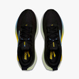 Brooks Glycerin 23 Black/Cyber Yellow