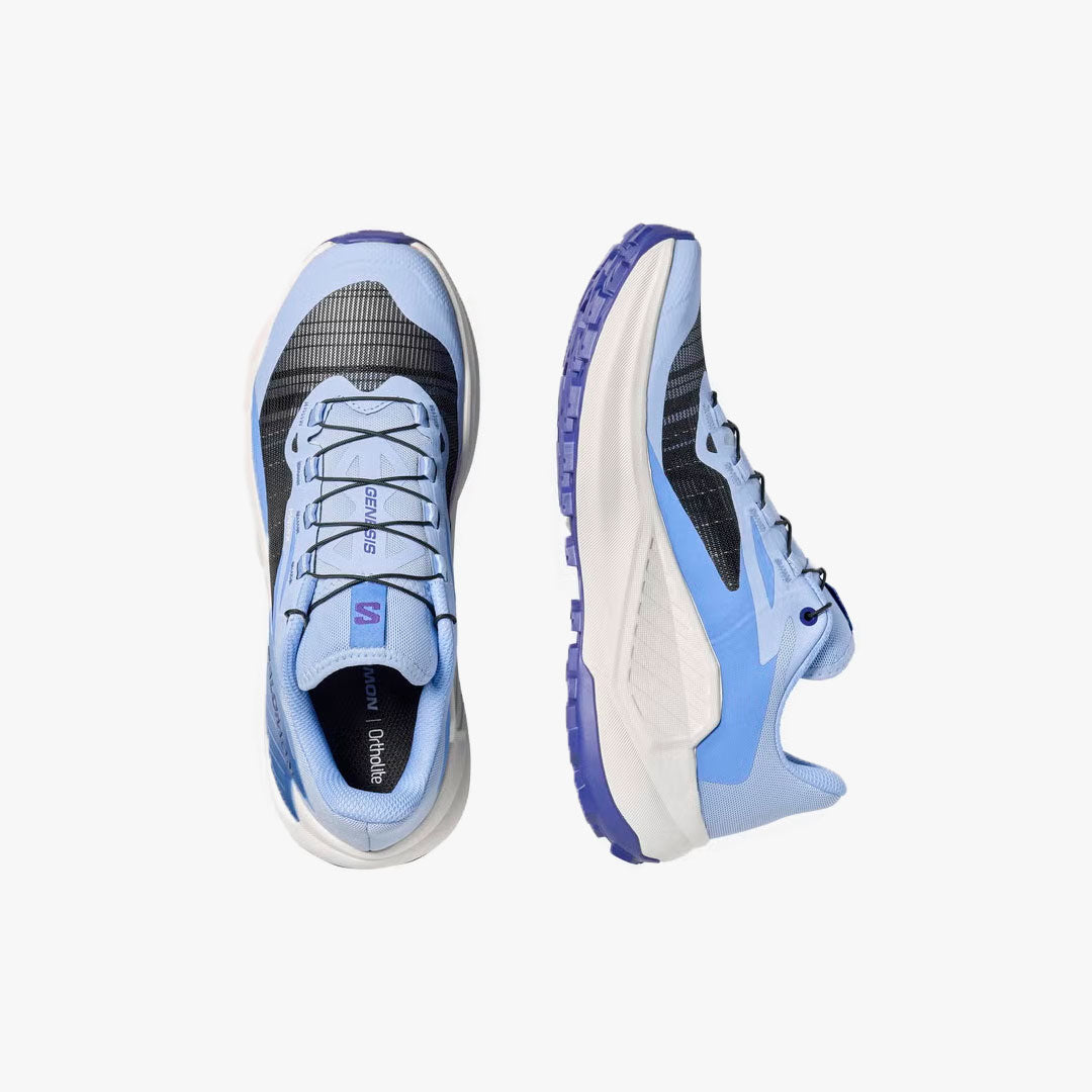 SALOMON GENESIS W BRUNNERA BLUE