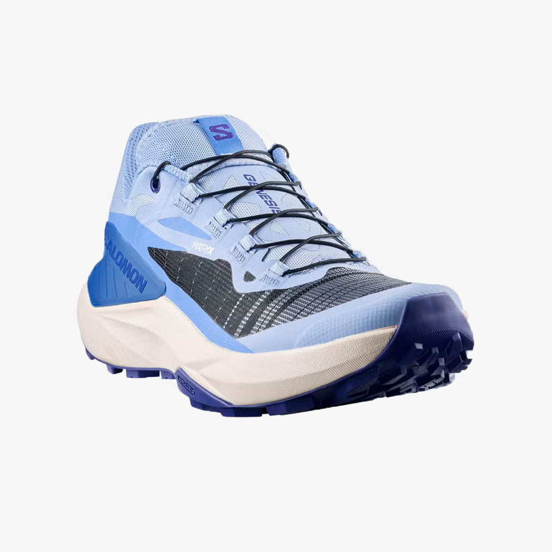 SALOMON GENESIS W BRUNNERA BLUE