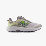 New Balance Rebel Trail W Lime Grey