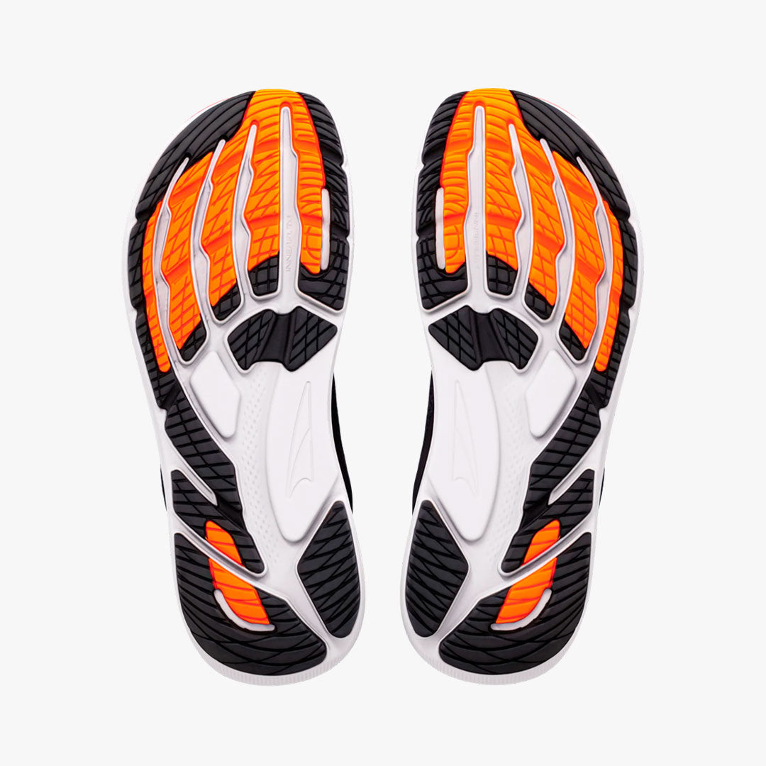Altra Fwd Via 2 Black/Orange