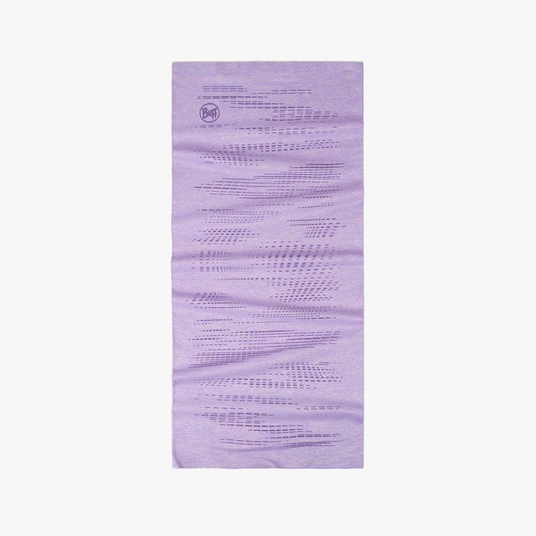 Braga de cuello Buff Dryflx Solid Iris