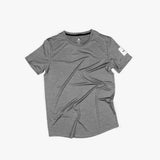 Camiseta Saysky Clean Pace Grey