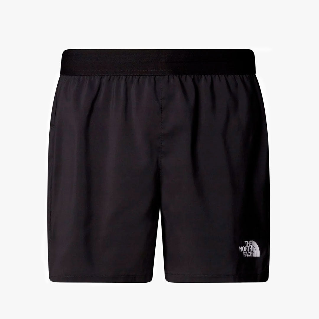 Pantalón The North Face Breeze 5IN Black