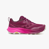 Saucony Peregrine 16 W Plum/Mulberry