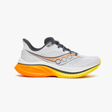 Saucony Endorphin Speed 5 White/Fuego
