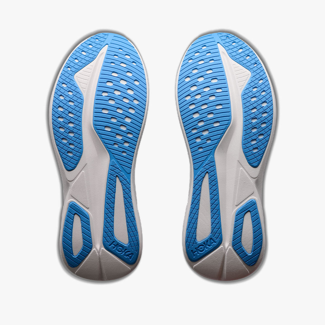 Hoka Mach 7 Virtual Blue
