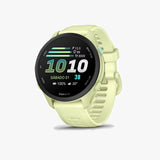 Garmin Forerunner 70 Citron