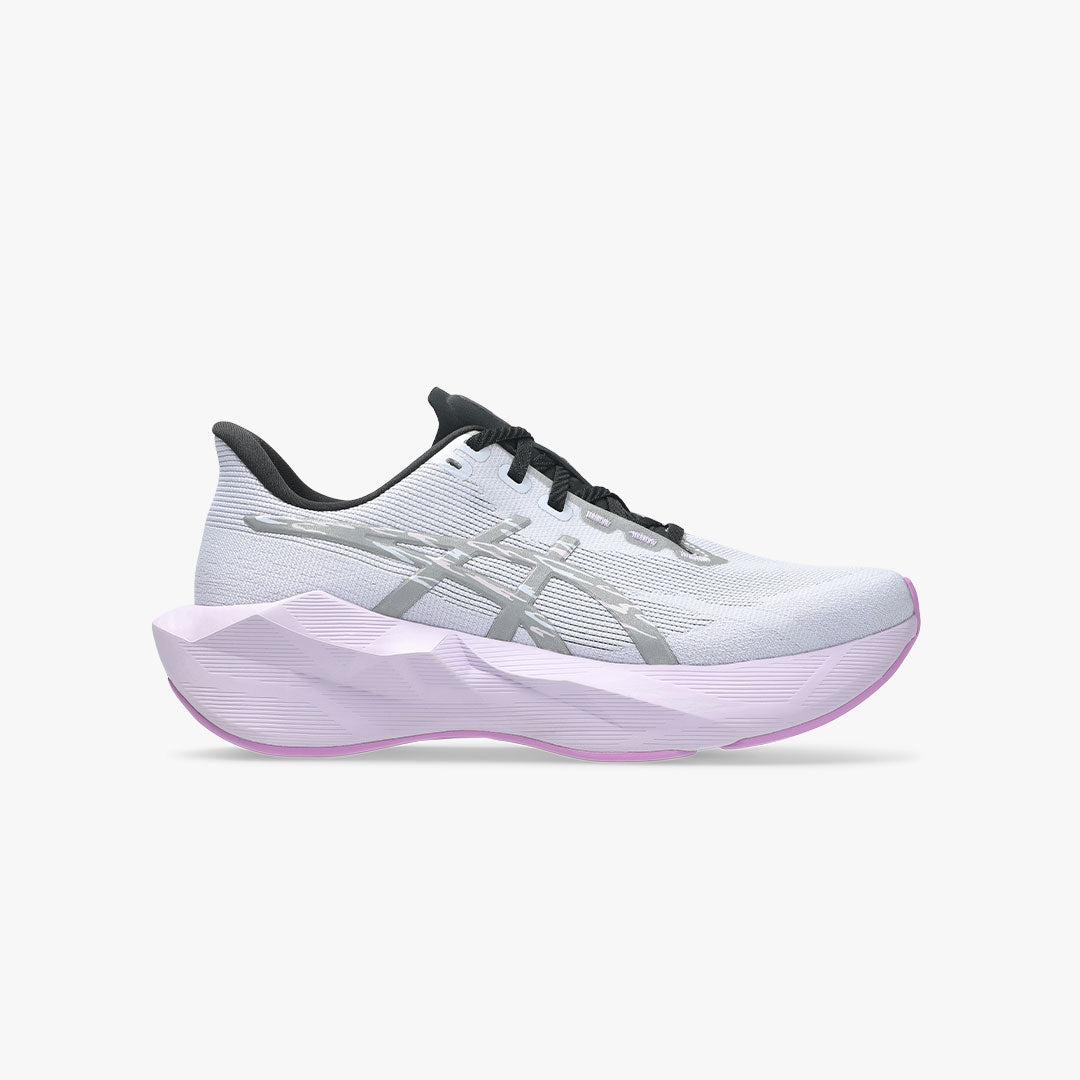 Asics Novablast 6 Lite-Show W Lavender