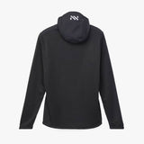 Sudadera Nnormal Tech W Black