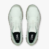 On Cloud 6 Waterproof Iceberg/Tin