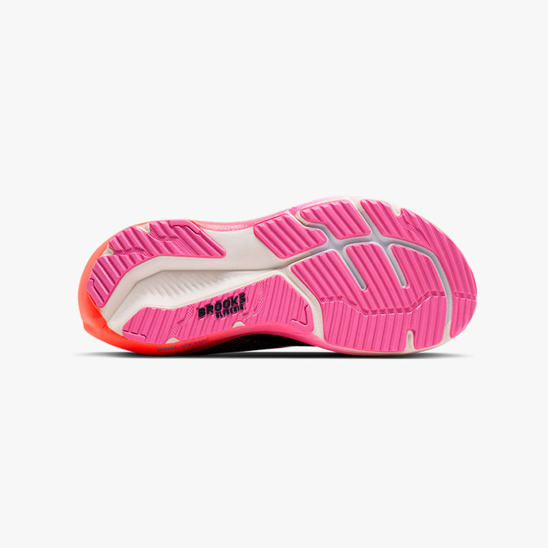 Brooks Glycerin 23 W Sea Strawberry