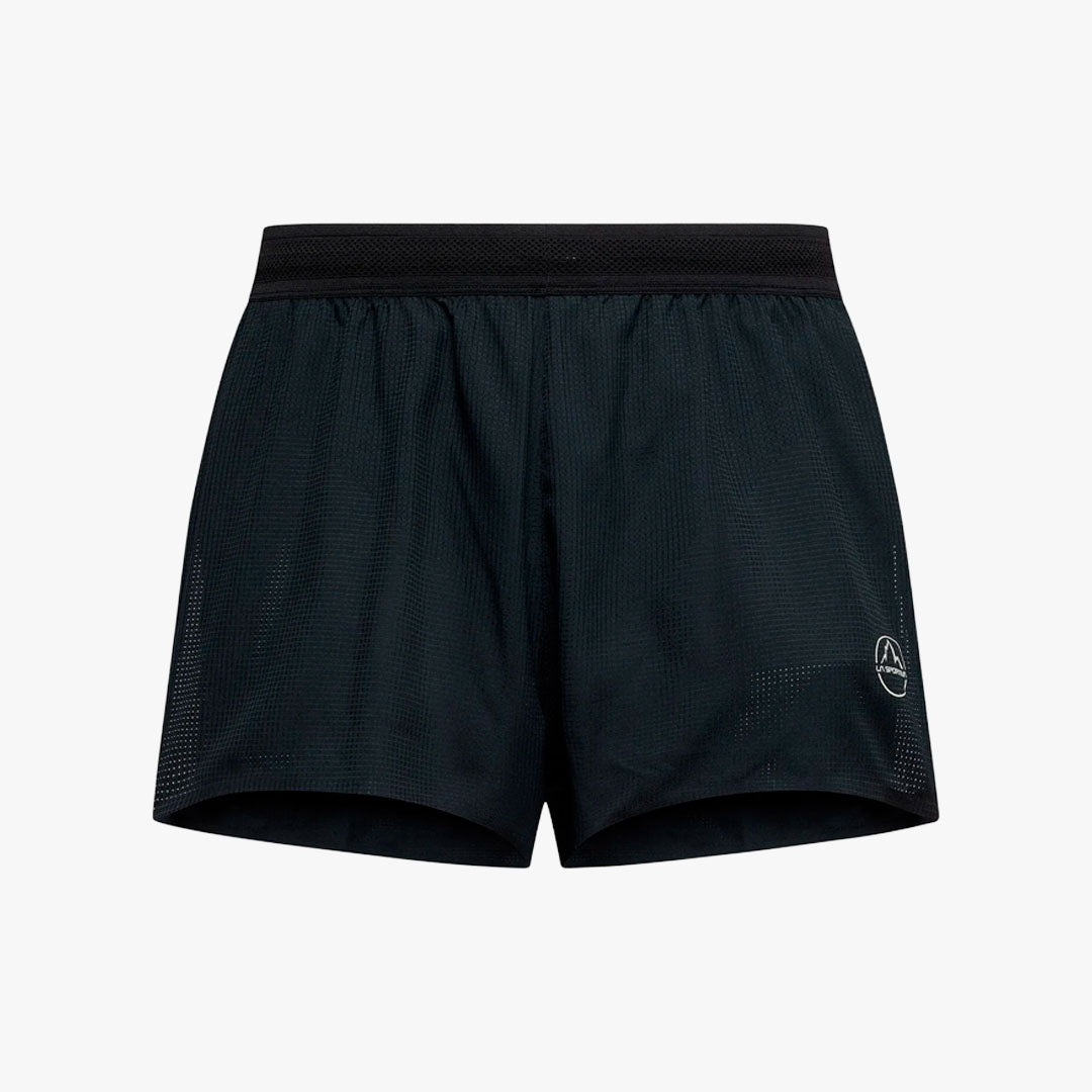 Pantalón La Sportiva Pure 3" Black/Chalk