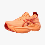 Asics Gel-Slowcush Orange Glow/Cherry Tomato