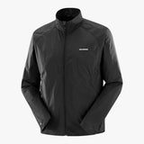 Chaqueta Salomon Shakeout Fly Deep Black