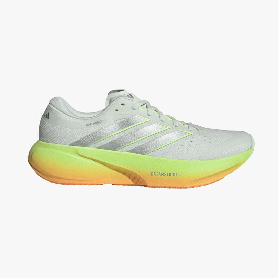 Adidas Supernova Rise 3 Jade/Silver