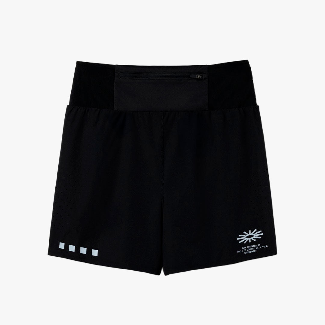 Pantalón Rumm Trail Essential Black