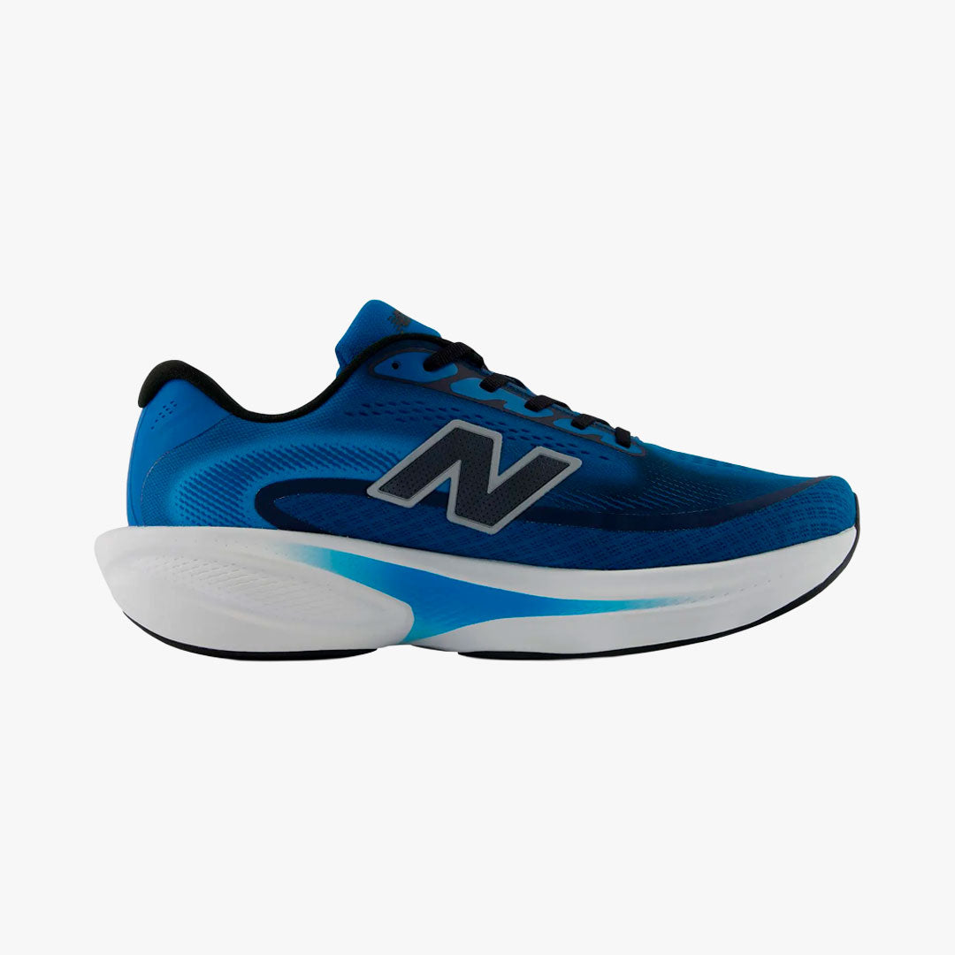 New Balance Ellipse V1 North Sea/Black