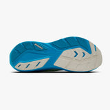 Brooks Ghost Amp White/Blue/Green