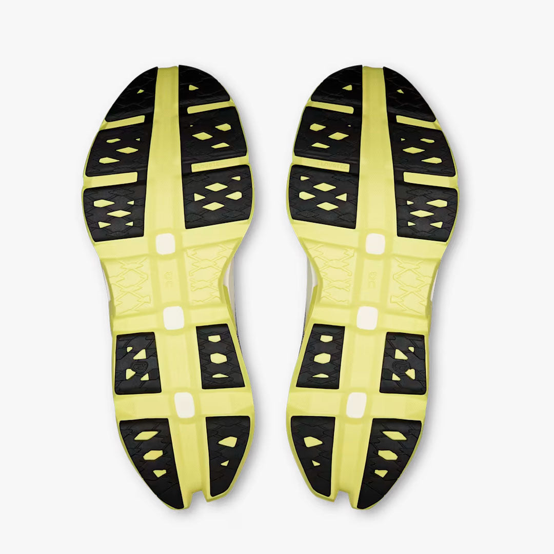 ON CLOUDMONSTER 3 HYPER LILY/LIMELIGHT