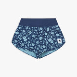 Pantalón Saysky Pace 3" W BLUE FLOWER