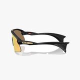 Gafas Oakley Stunt Devil Matt Black Splatter