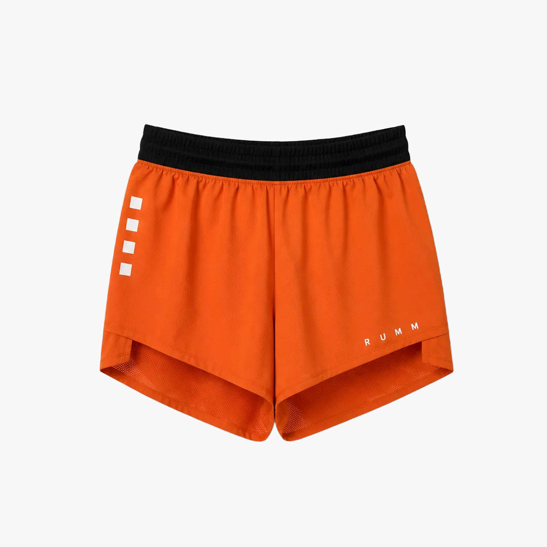 Pantalon Rumm Road Orange