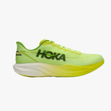 Hoka Mach 7 Neon Yuzu