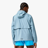 Chaqueta Brooks Canopy Blue Haze